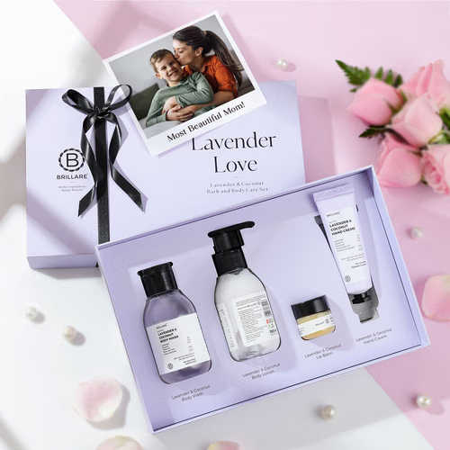 IGP Unveils Thoughtful Mother&rsquo;s Day Gifting Collection Celebrating Love Beyond the Ordinary